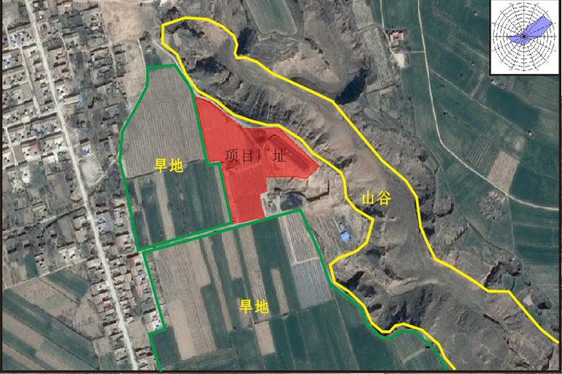年產(chǎn)8000萬塊空心磚、古建磚建設(shè)項(xiàng)目
